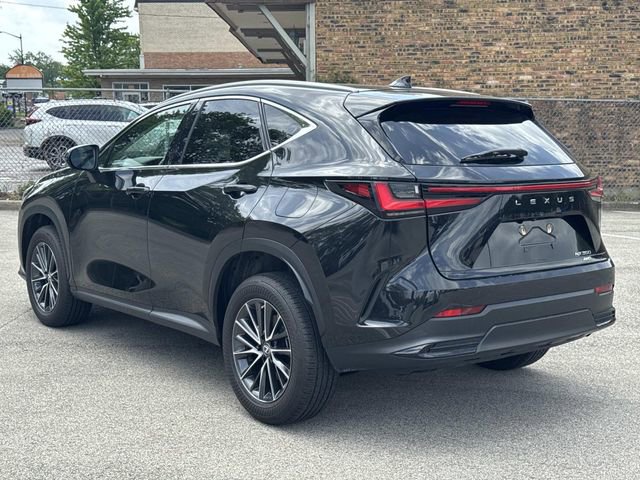 Certified 2022 Lexus NX 350 AWD image 7
