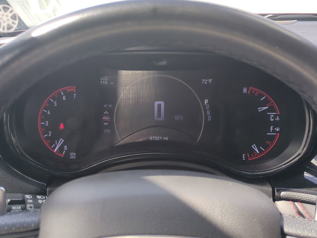 Used 2023 Dodge Durango GT image 29