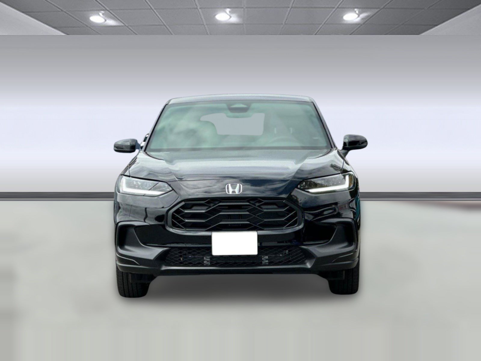 Used 2026 Honda HR-V Sport image 5