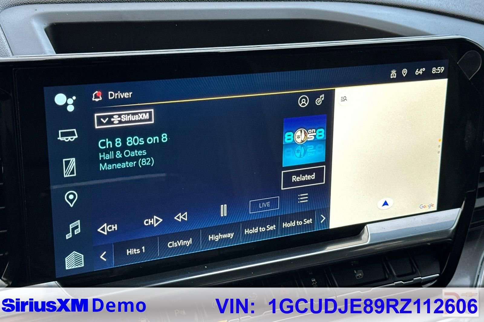 Certified 2024 Chevrolet Silverado 1500 High Country image 32