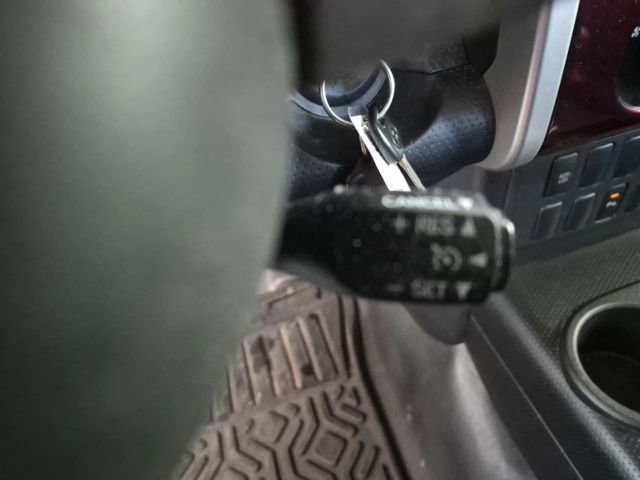Used 2007 Toyota FJ Cruiser 2WD image 23