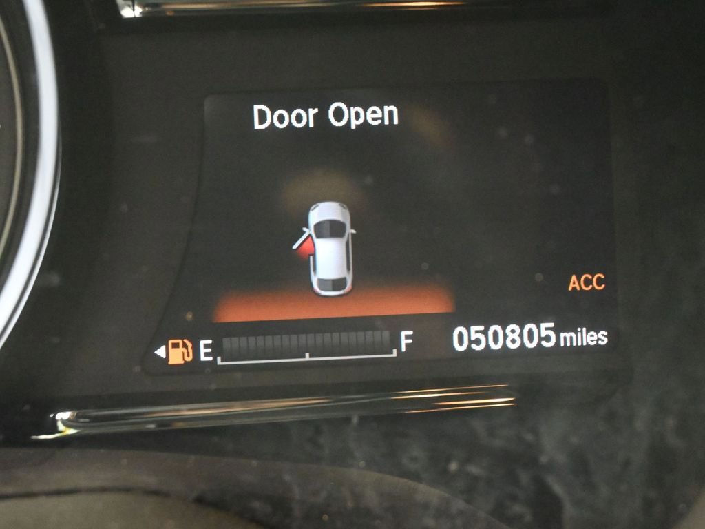 Used 2022 Honda HR-V EX-L image 12