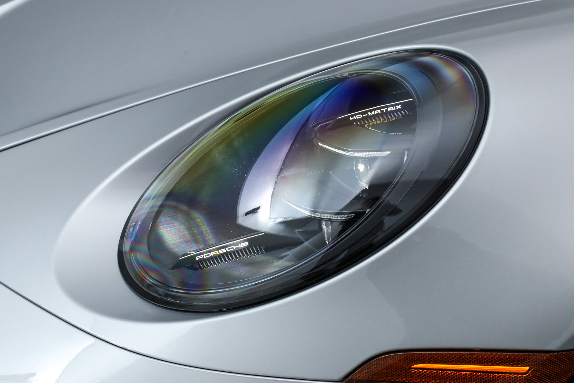 Used 2026 Porsche 911 GT3 image 11