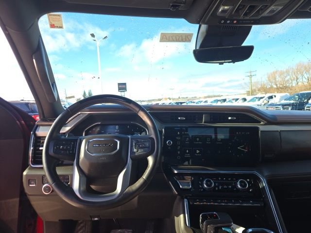 Used 2024 GMC Sierra 1500 Denali image 19