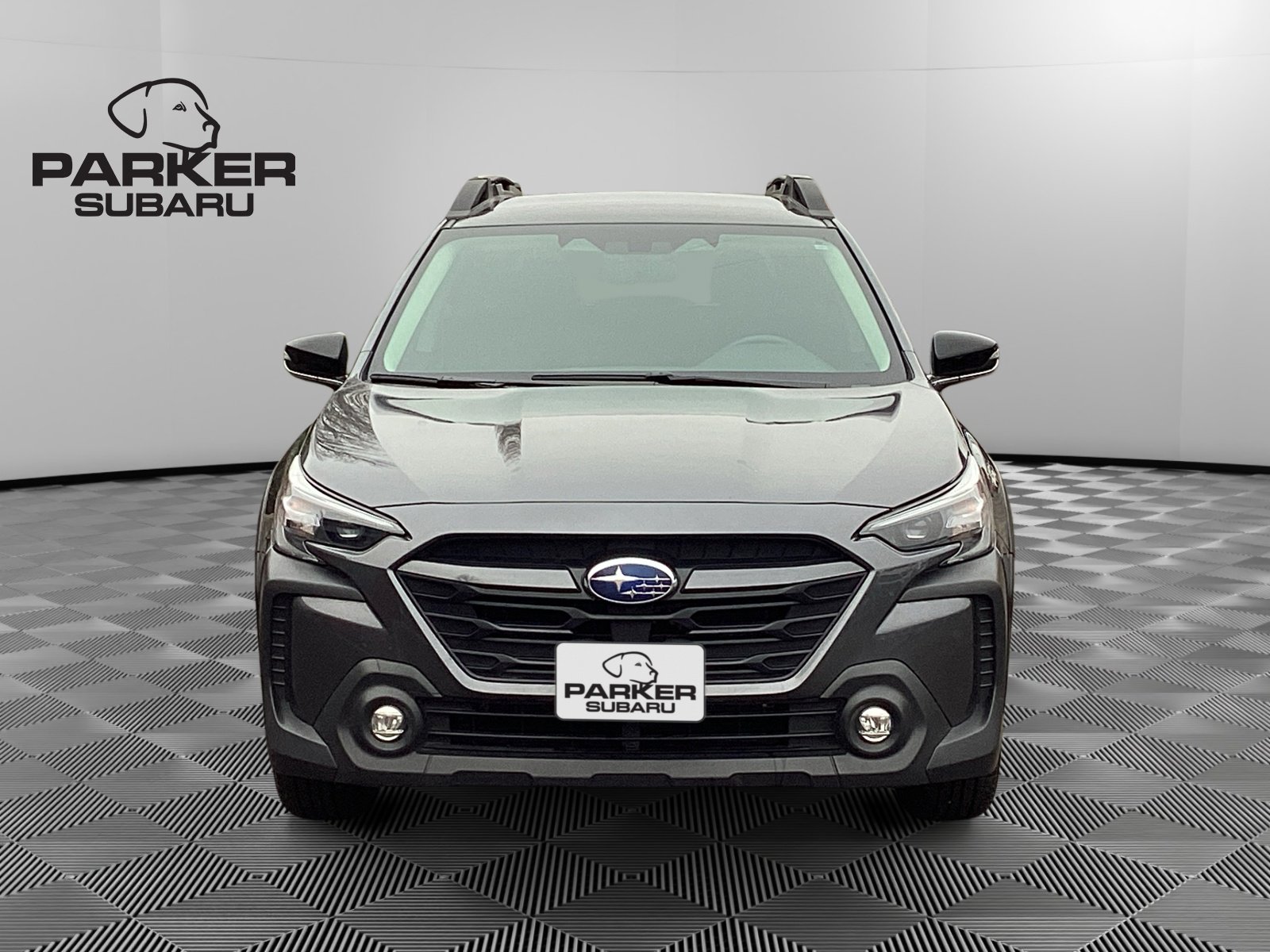 Certified 2025 Subaru Outback Premium image 8