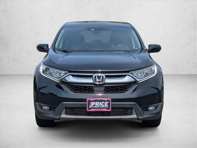 Used 2019 Honda CR-V EX-L image 2