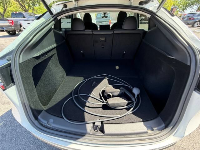 Used 2023 Tesla Model Y Long Range AWD/4WD image 22