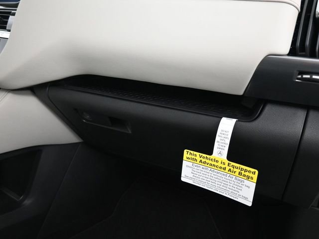 New 2026 Nissan Pathfinder SL image 33