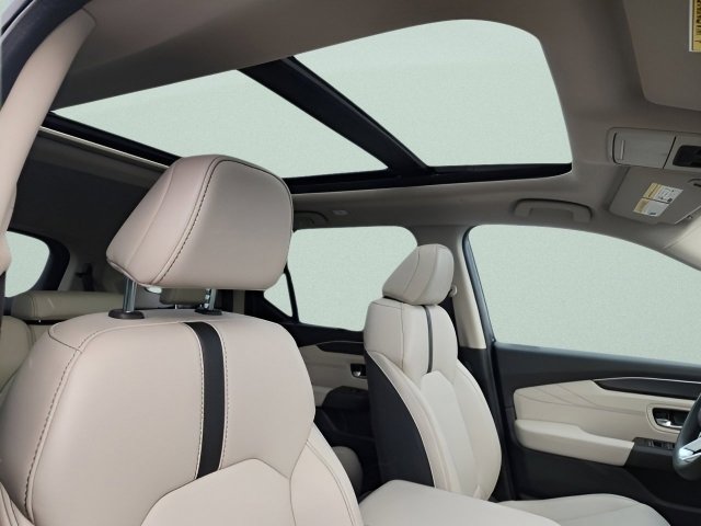 New 2026 Honda Pilot Touring image 22