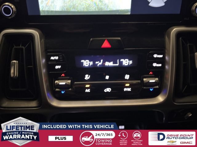 Used 2023 Kia Sorento S FWD image 19