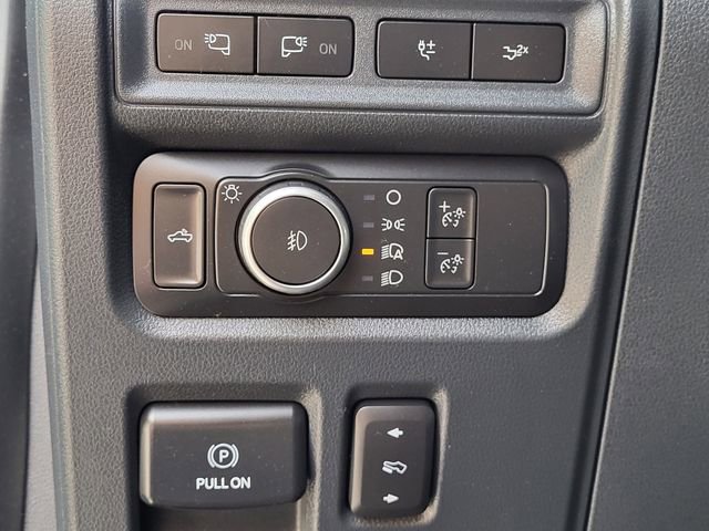 Used 2022 Ford F150 XLT w/ Equipment Group 302A High image 9