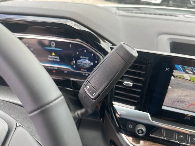 New 2025 Chevrolet Silverado 1500 LT w/ Protection Package image 26
