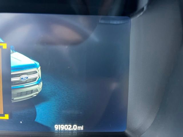 Used 2022 Ford F150 King Ranch w/ Equipment Group 601A High AWD/4WD image 15