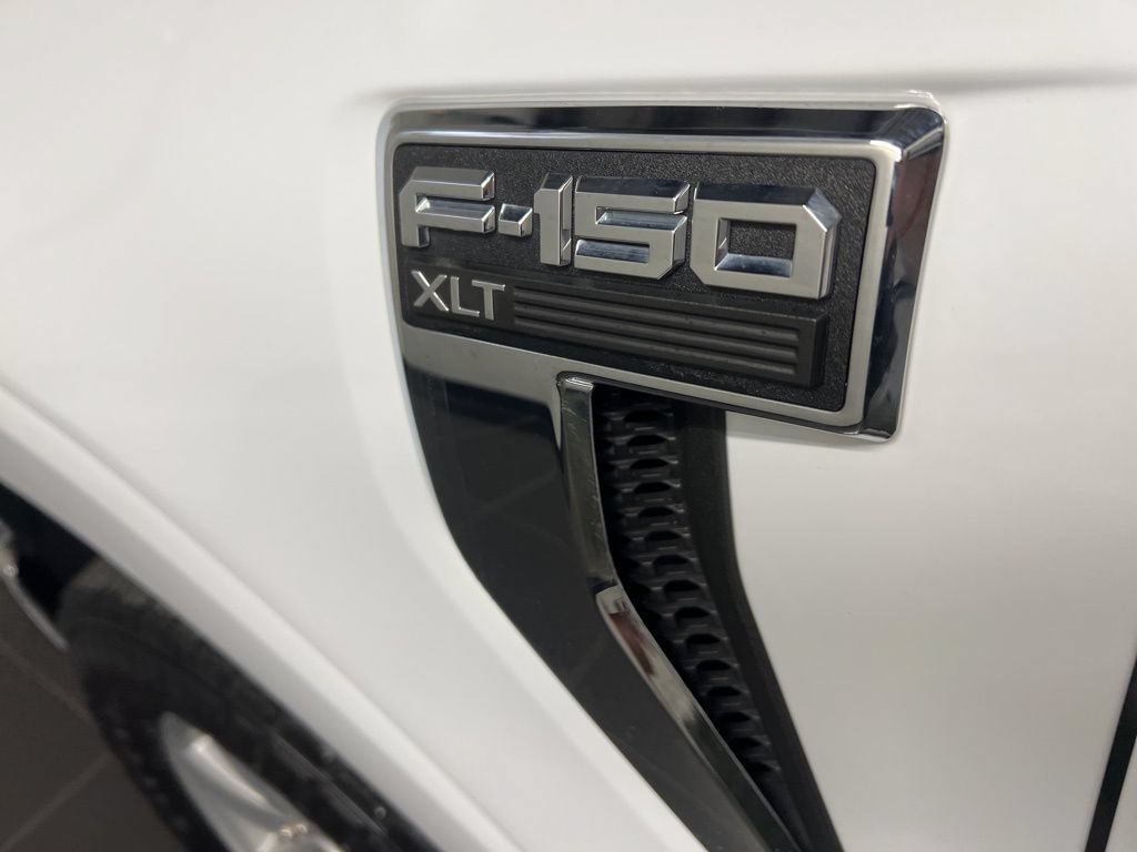 Used 2021 Ford F150 XLT w/ Trailer Tow Package AWD/4WD image 40