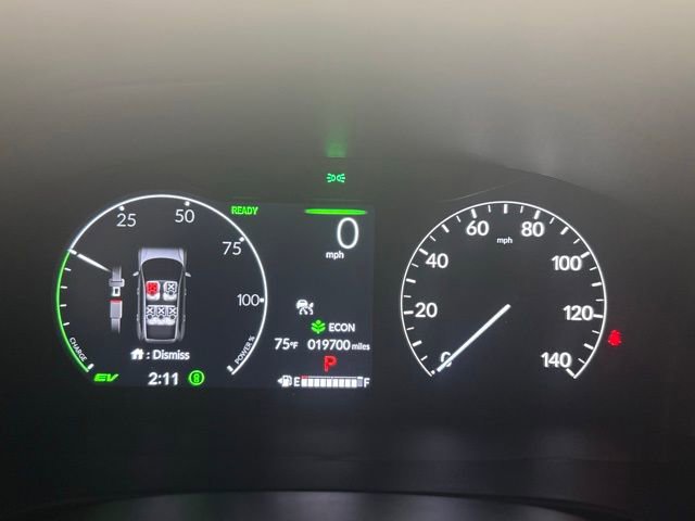 Used 2024 Honda CR-V Sport image 24