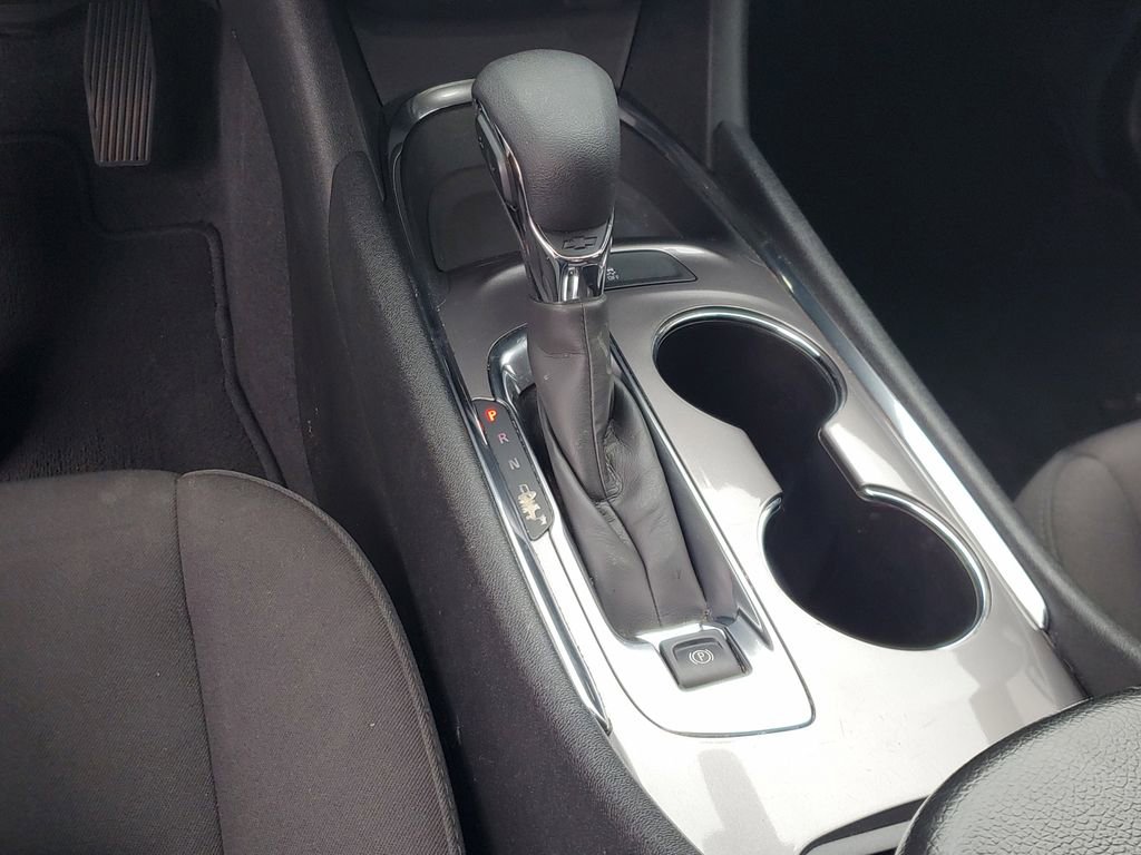 Used 2022 Chevrolet Malibu LT image 26