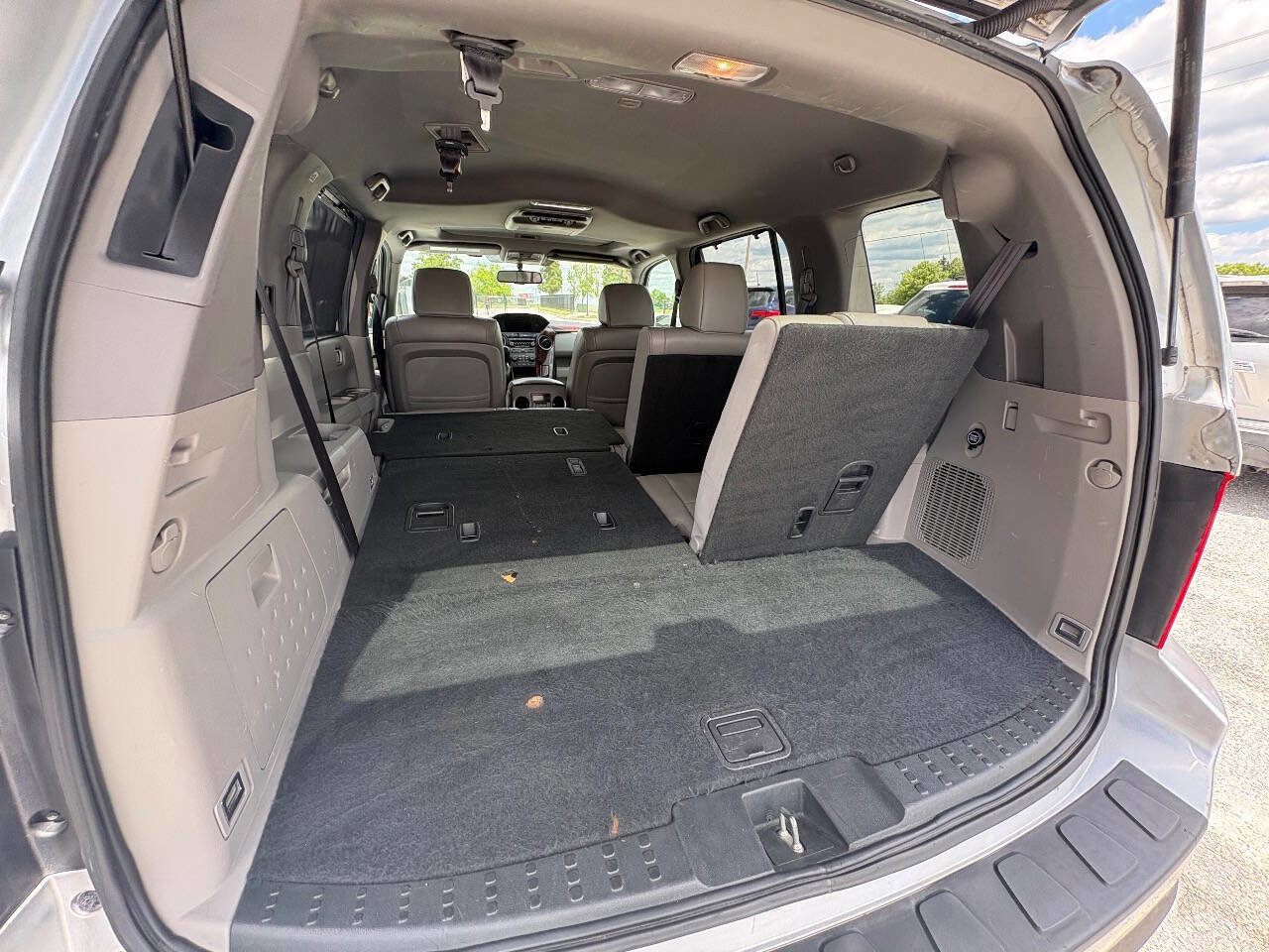 Used 2013 Honda Pilot Touring image 32