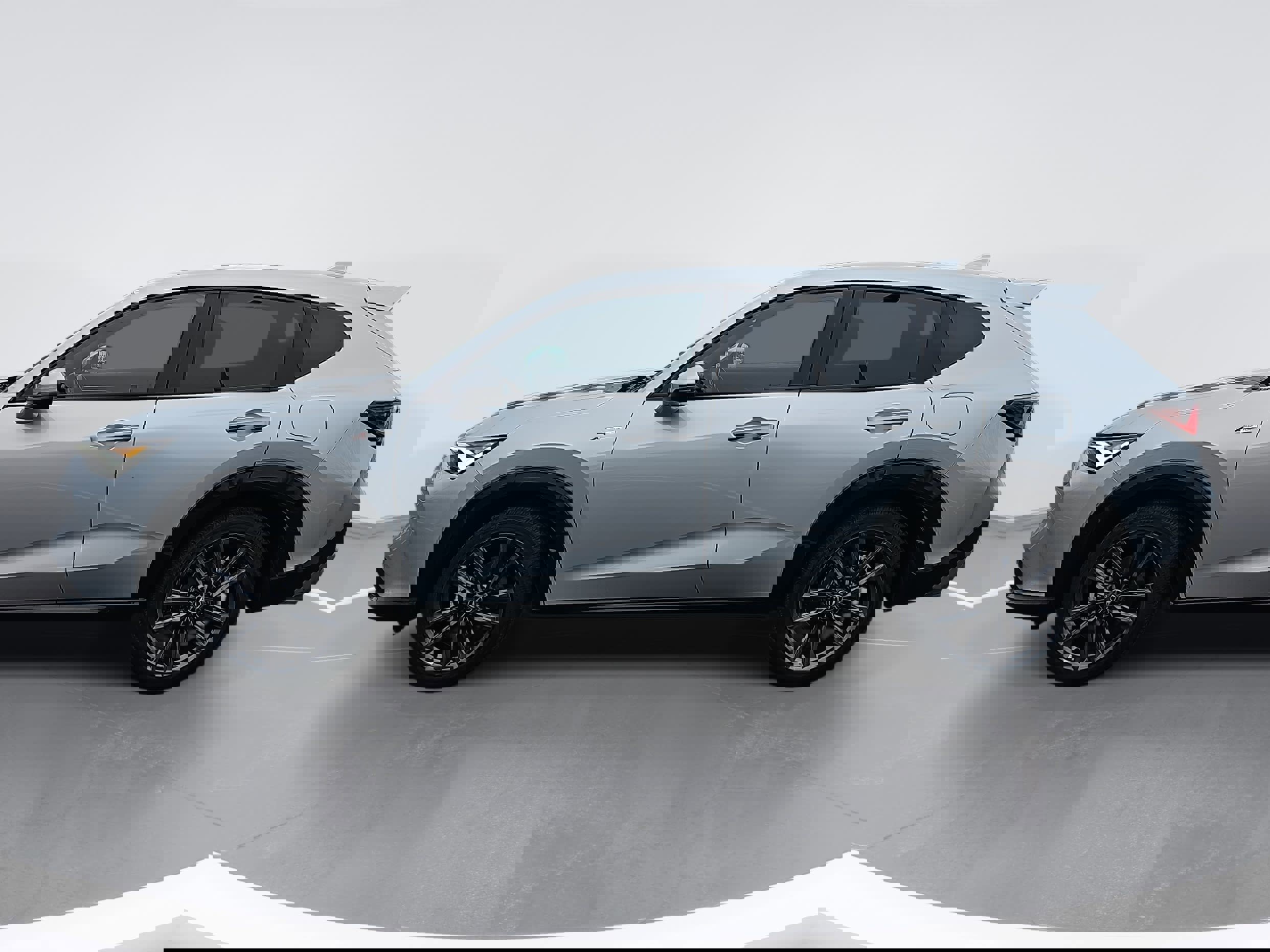 Certified 2025 Acura ADX A-Spec image 6