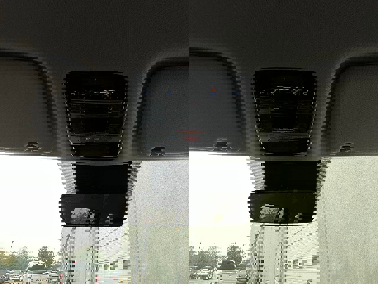 Used 2025 Hyundai Santa Fe SEL image 16