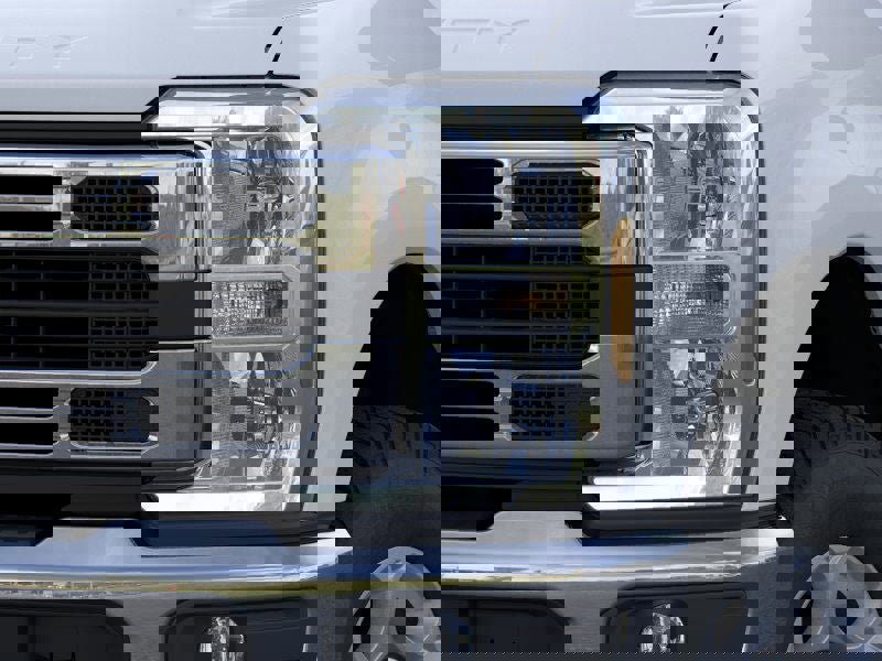 New 2026 Ford F250 XLT image 18