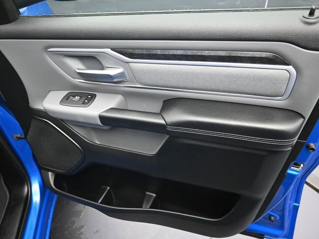 Used 2020 RAM 1500 Big Horn image 31