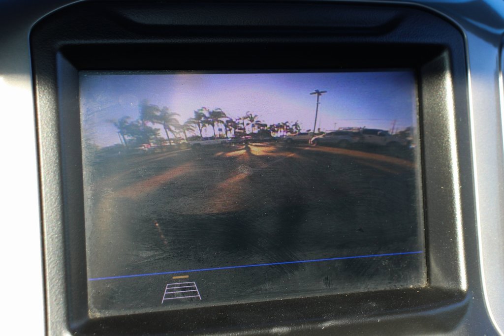 Used 2021 Chevrolet Silverado 2500 W/T image 24