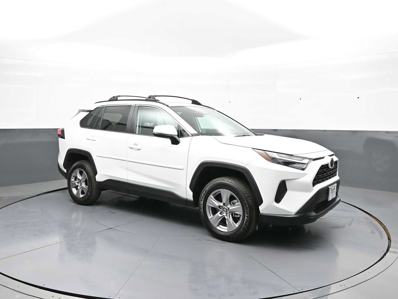Certified 2025 Toyota RAV4 XLE w/ Convenience Package AWD/4WD image 4