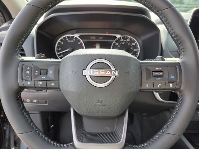 Used 2026 Nissan Rogue SV w/ Cold Weather Package FWD image 20