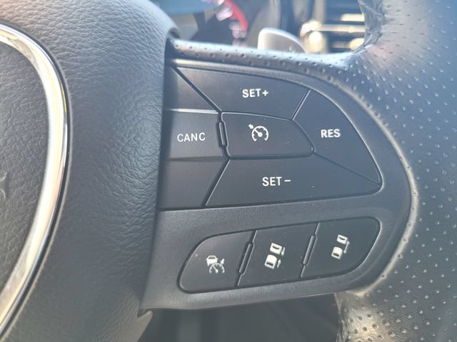 Used 2022 Dodge Durango GT AWD/4WD image 27