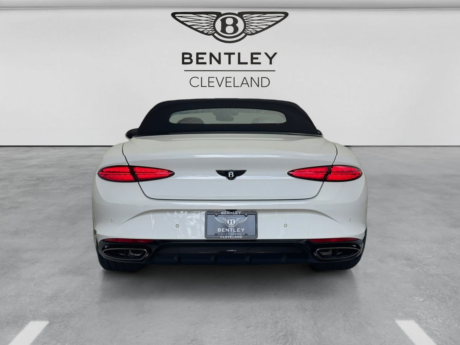 New 2026 Bentley Continental GT AWD/4WD image 16