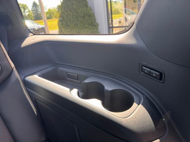 New 2026 Ford Expedition Tremor AWD/4WD image 36