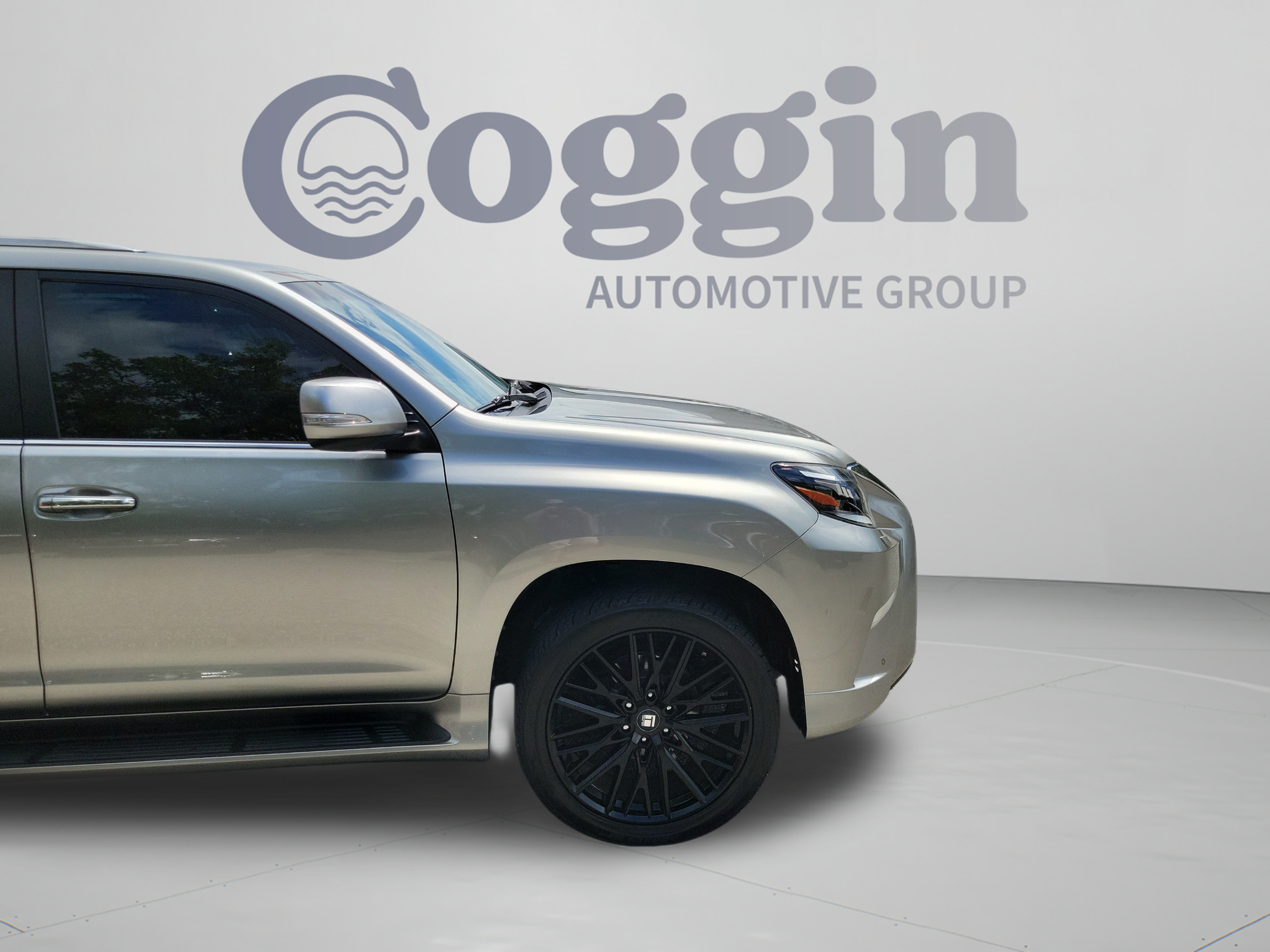Used 2021 Lexus GX 460 Premium w/ Premium Package AWD/4WD image 32