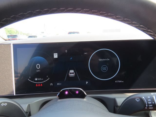 Used 2026 Hyundai Tucson SEL FWD image 15
