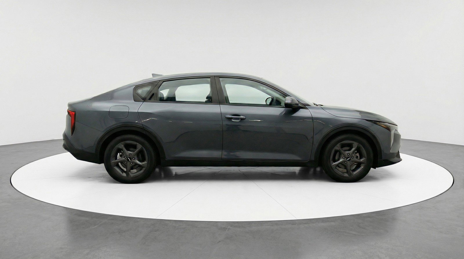 Used 2025 Kia K4 LXS FWD image 11