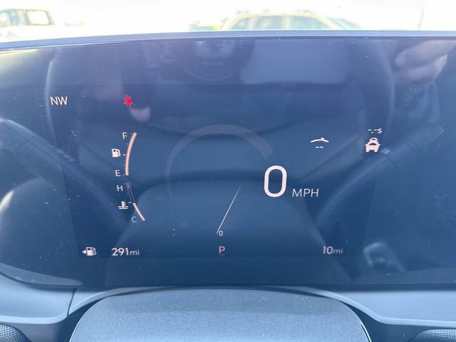 New 2026 Buick Envista Preferred w/ Advanced Safety Package FWD image 25