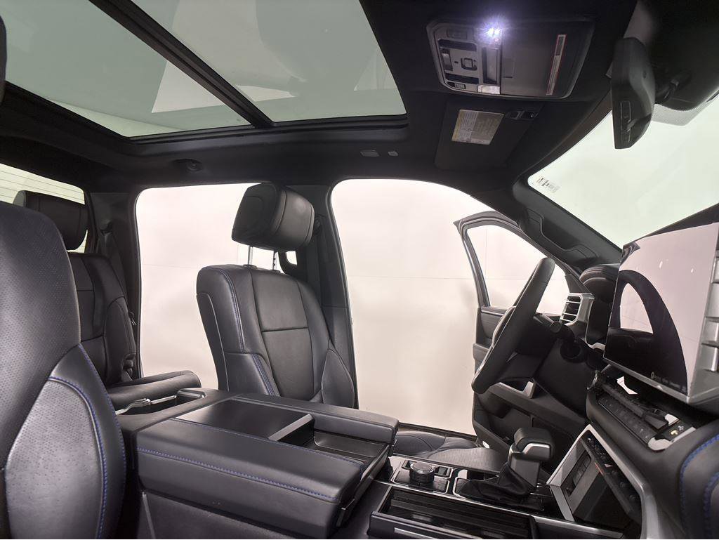 Used 2023 Toyota Tundra Platinum image 21