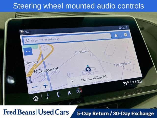 Used 2022 Cadillac CT5 Luxury w/ Sun And Sound Package image 15