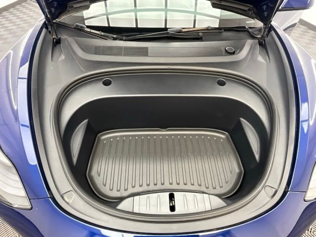 Used 2023 Tesla Model 3 Standard Range RWD image 28