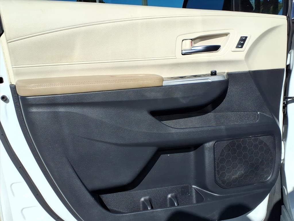 Used 2022 Toyota Sienna Limited image 15