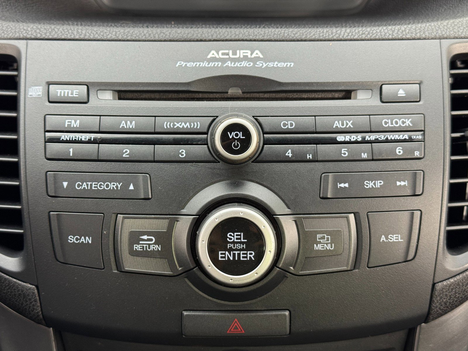 Used 2014 Acura TSX Special Edition image 25