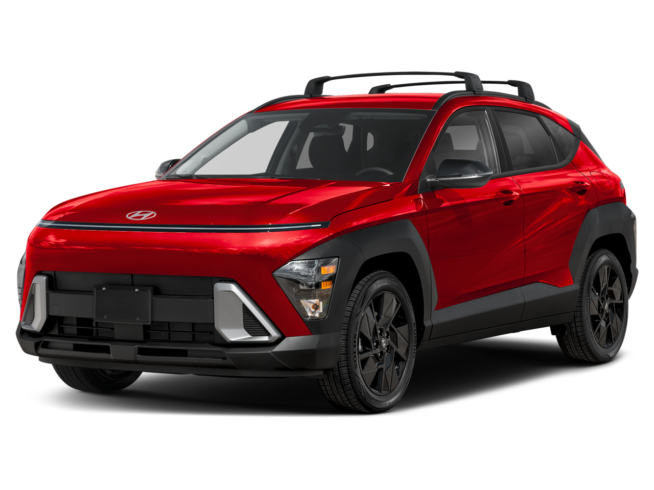 New 2026 Hyundai Kona SEL Sport FWD image 35