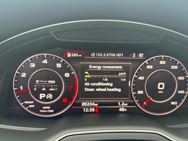 Used 2018 Audi Q7 3.0T Premium Plus image 16