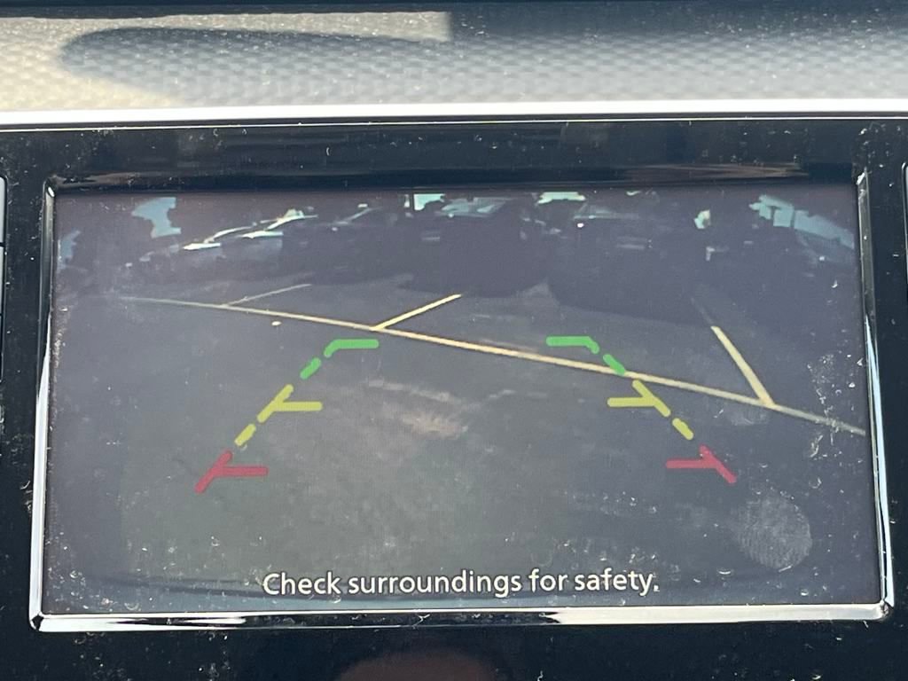 New 2025 Nissan Kicks Play S image 24