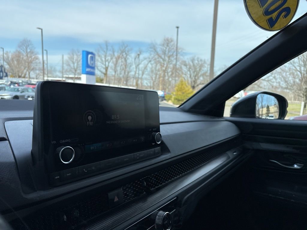 Used 2023 Honda CR-V Sport image 18