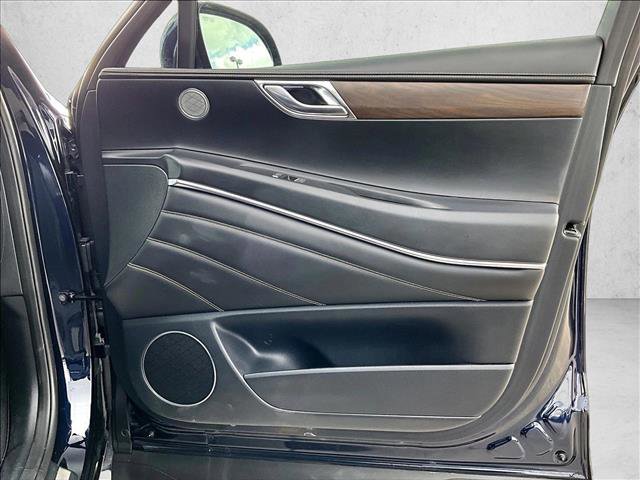 Used 2024 Genesis GV80 2.5T image 19