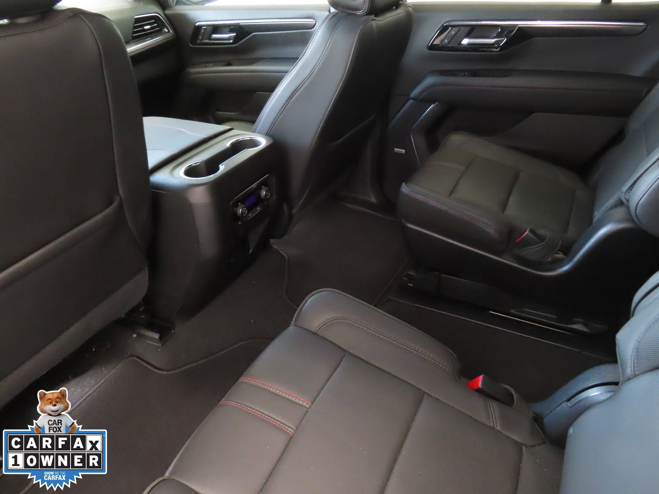 Used 2025 Chevrolet Tahoe RST w/ Comfort Package image 23