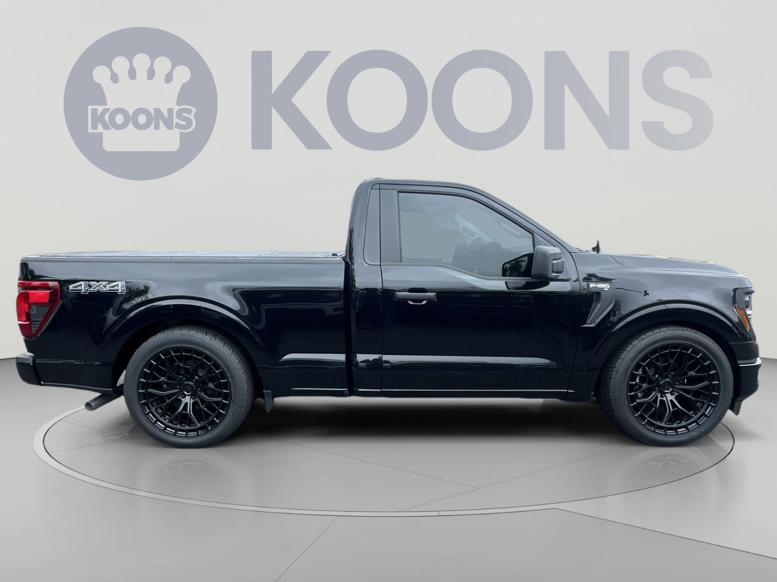New 2026 Ford F150 XL AWD/4WD image 12