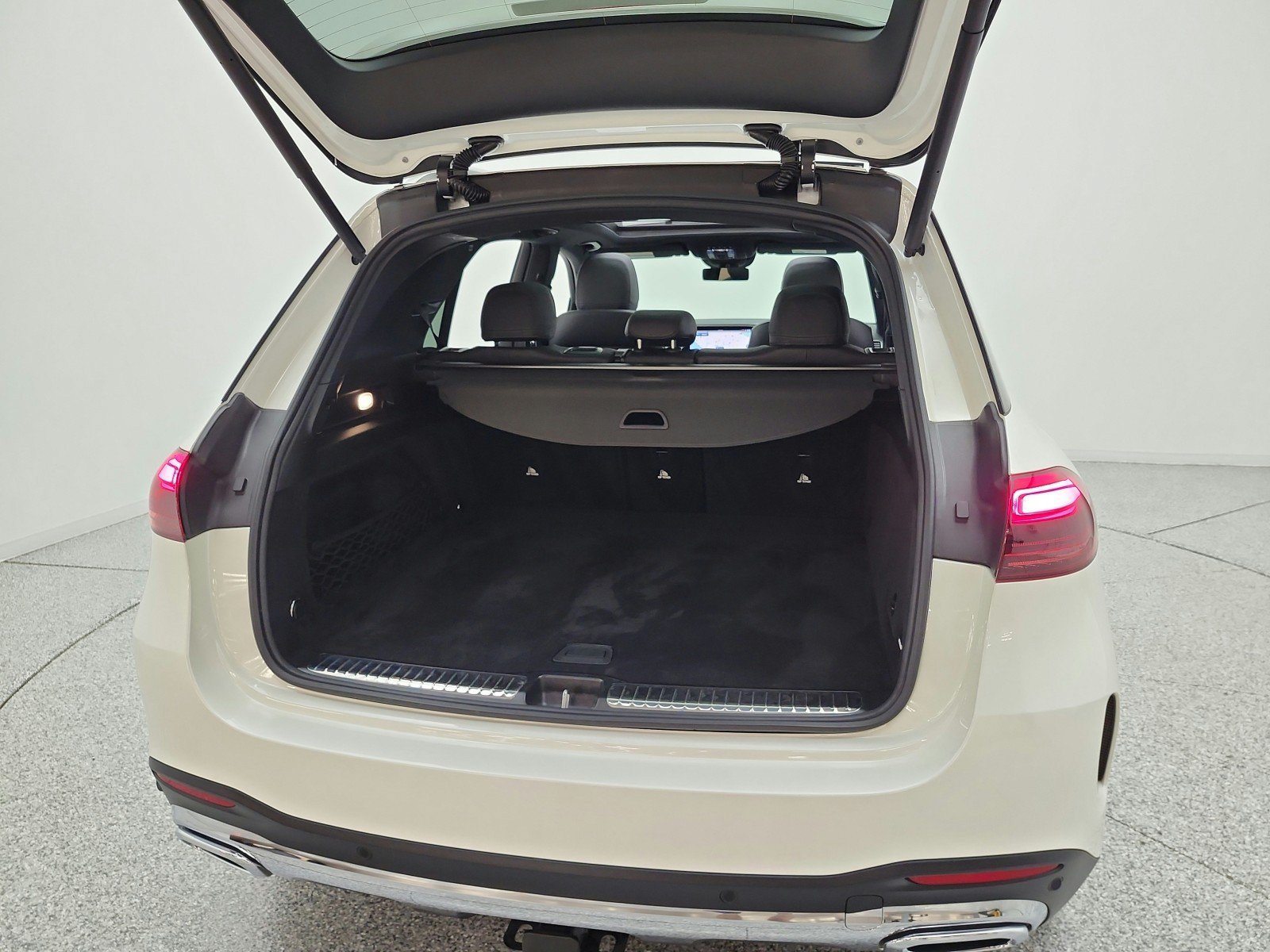 Certified 2024 Mercedes-Benz GLE 450 4MATIC image 21