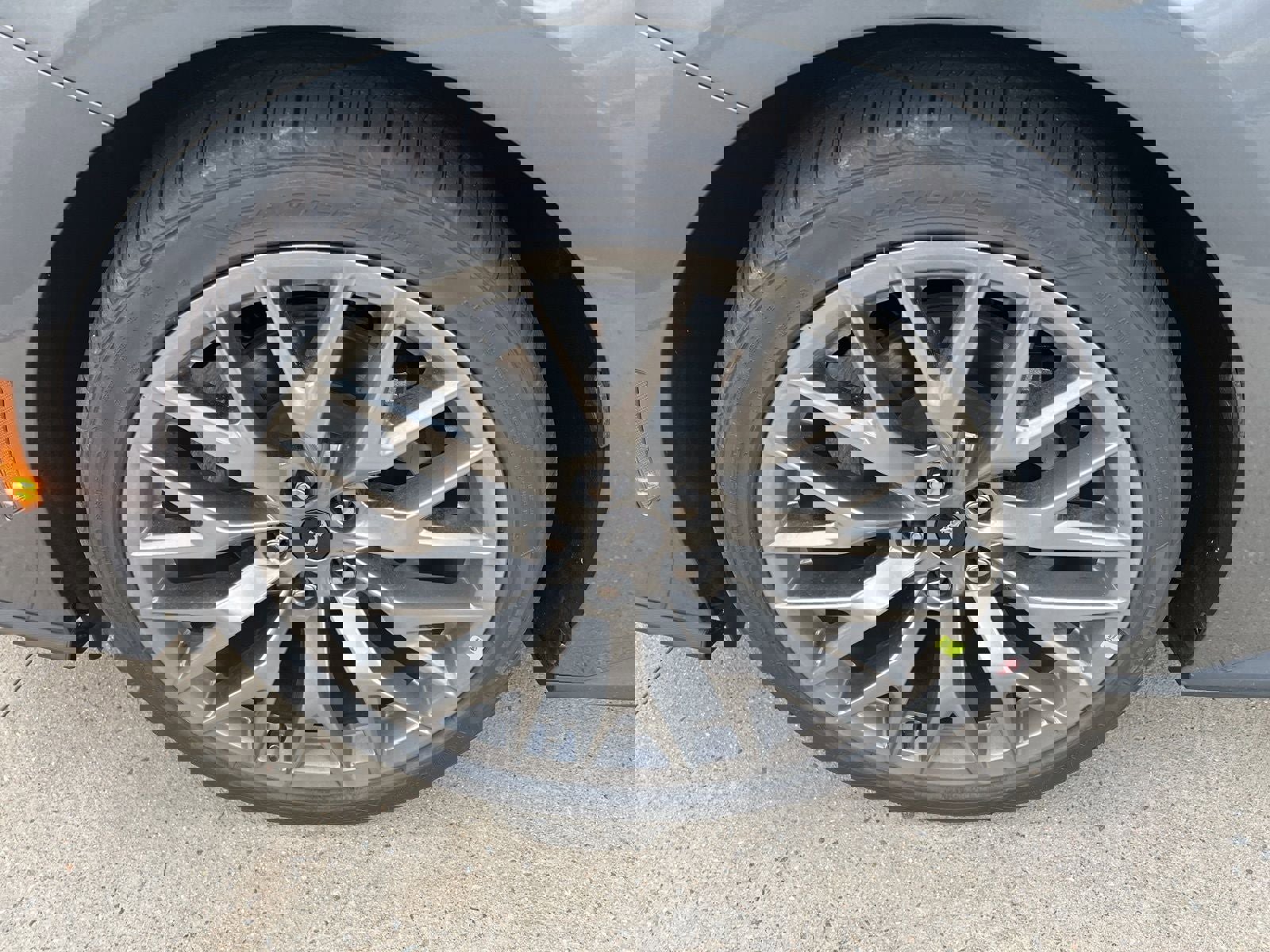 New 2026 Ford Mustang Premium image 8