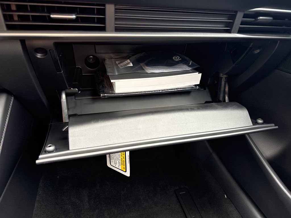 New 2026 MAZDA MAZDA3 2.5 S Sedan w/ Preferred Pkg image 31